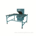 Glass Edge Finishing machine suitable for the edge-finishing